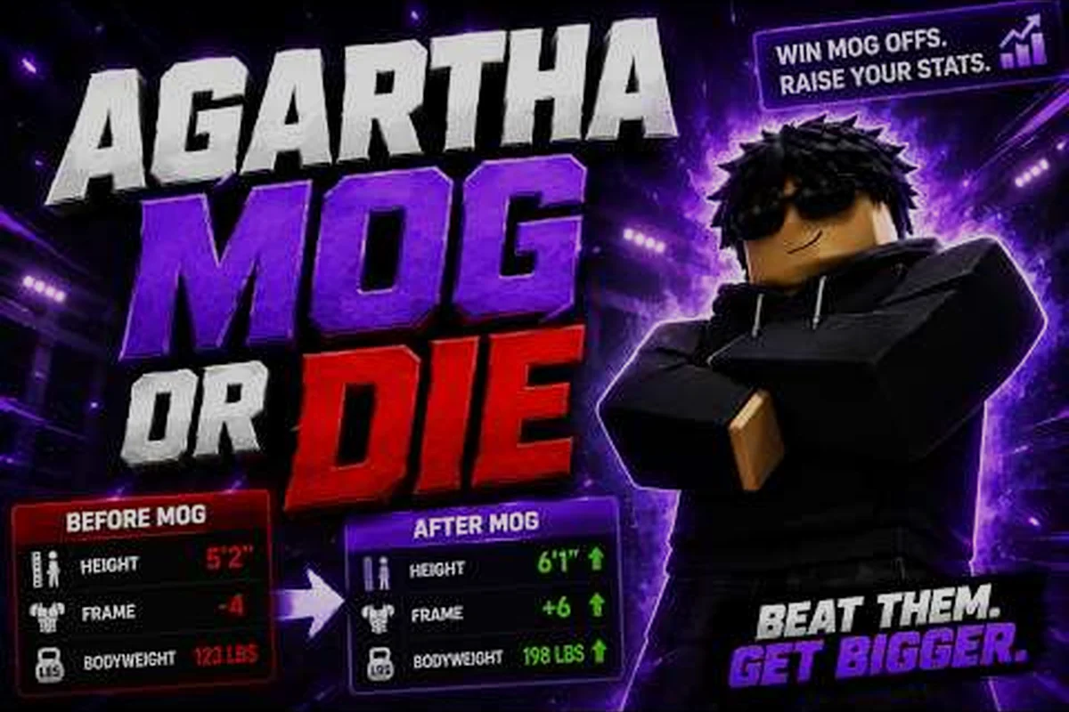 Mog or Die Genetics Explained: Rolls, Modifiers & Run Variance