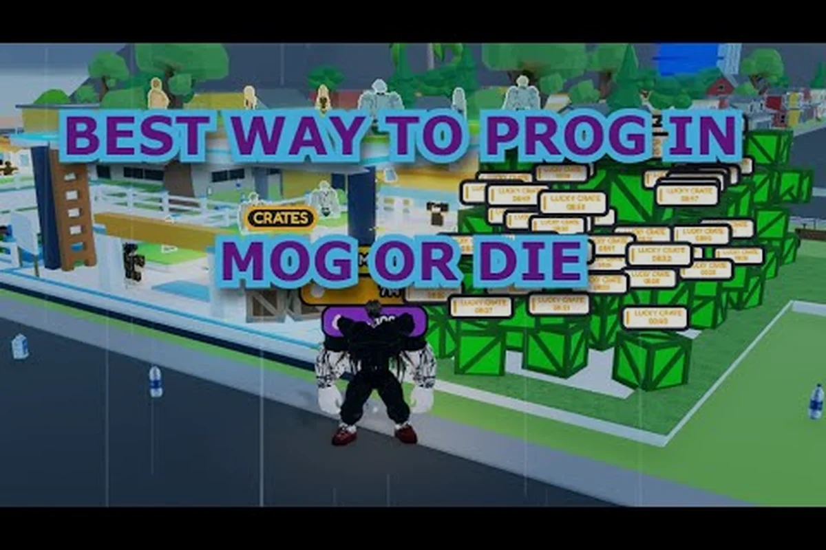 Mog or Die Best Starting Strategy: Meta Routes & Rookie Pitfalls